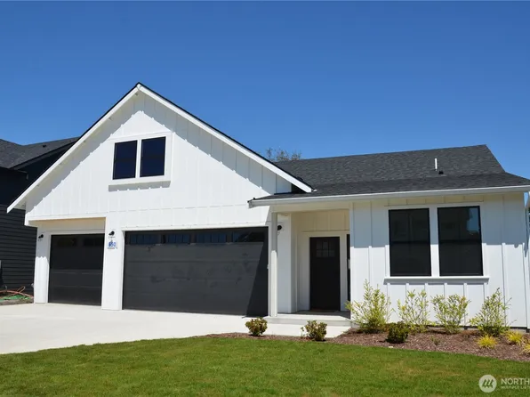 650 Bucko Avenue, Sedro-Woolley, WA 98284