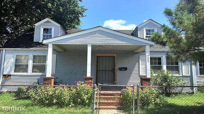 4200 off campus housing near odu
