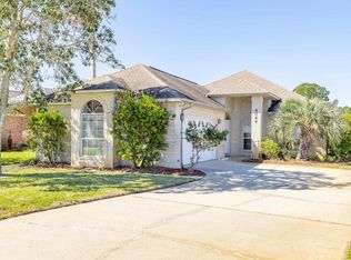 4089 Soundpointe Dr, Gulf Breeze, FL 32563