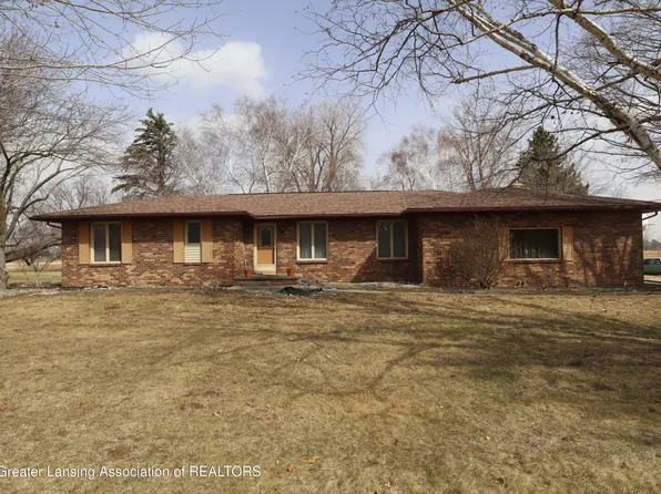 9840 Looking Glass Brook Dr, Grand Ledge, MI 48837