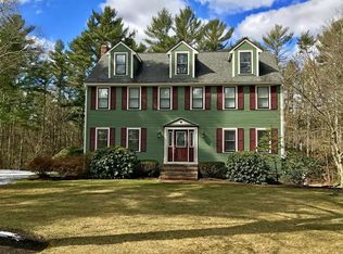 34 Chandler Mill Dr, Duxbury, MA 02332