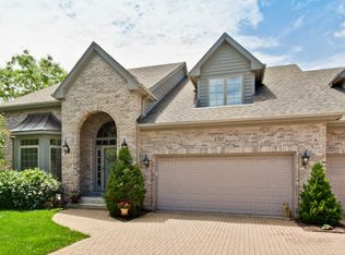 1757 Rizzi Ln, Bartlett, IL 60103