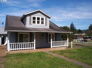 661 N Elliott St, Coquille, OR