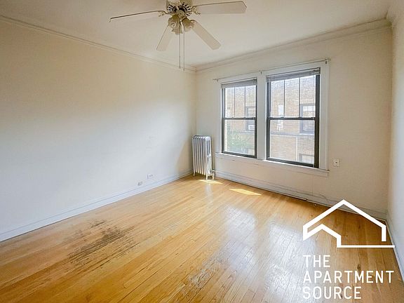 4th image of 5951 N Paulina St APT 2E