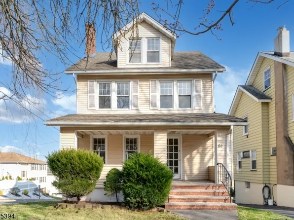 89 Overpeck Ave, Ridgefield Park Village, NJ 07660