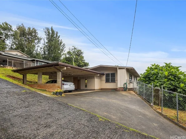 45-595 Keaahala Rd #A, Kaneohe, HI 96744