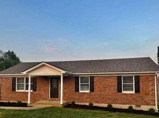 305 Woodspointe Way, Wilmore, KY 40390