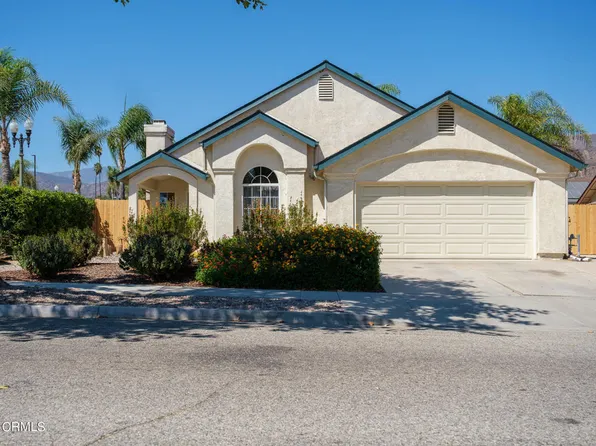459 River St, Fillmore, CA 93015