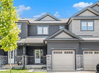 780 Miikana Rd, Ottawa, ON K1X 0G5