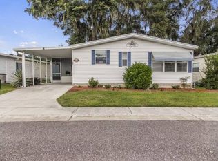 6214 Jessup Dr, Zephyrhills, FL 33540