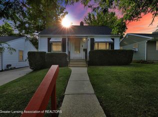 810 Holten St, Lansing, MI 48915
