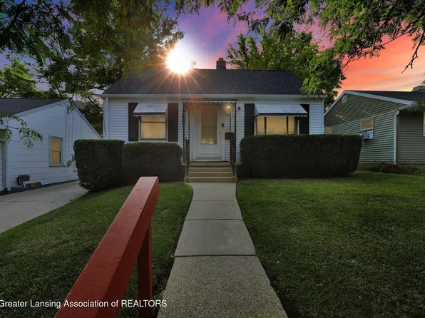 810 Holten St, Lansing, MI 48915