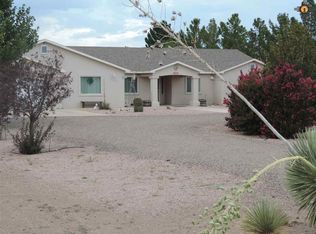 5200 Highway 418 SW, Deming, NM 88030