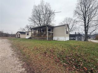 520 Greene St, Newport, OH 45768