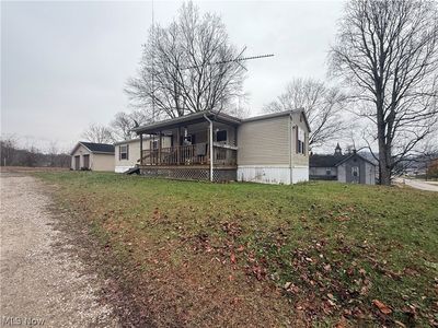 520 Greene St, Newport, OH, 45768