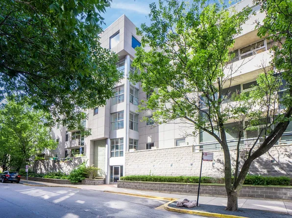 939 W Huron St Unit 106, Chicago, IL 60642
