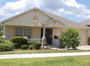307 Red Kite Dr, Groveland, FL 34736