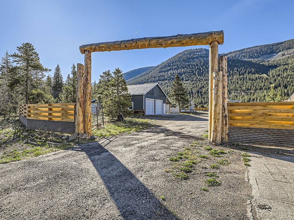 2924 Highway 91, Leadville, CO 80461 Zillow