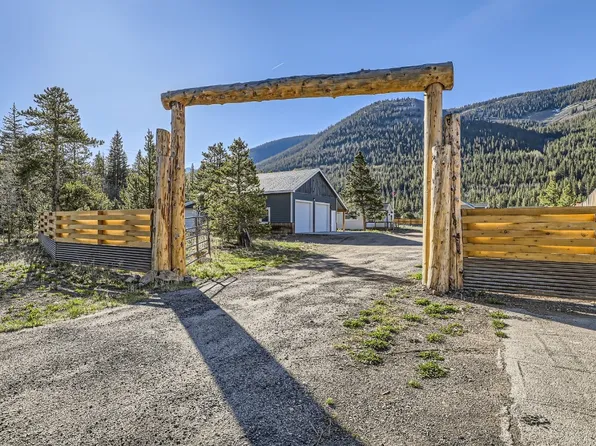 2924 Highway 91, Leadville, CO 80461