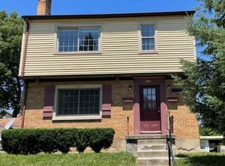 207 Ernst Ave #B, Dayton, OH 45405