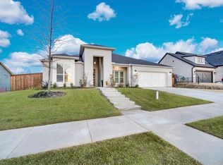 1605 Wintergreen Ct, Haslet, TX 76052