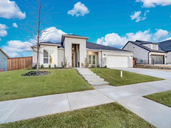 1605 Wintergreen Ct, Haslet, TX 76052