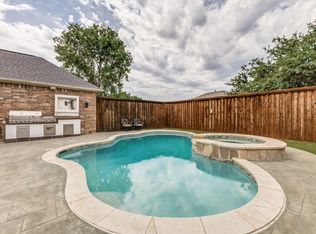 918 Midnight Pass, Rockwall, TX 75087