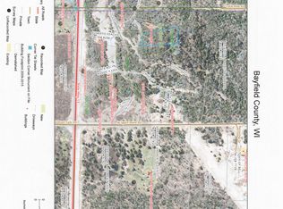 Xxxxx Loon Ln, Cornucopia, WI 54827