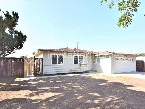 736 E Newburgh St, Glendora, CA 91740