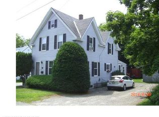12 Coughlin St, Augusta, ME 04330