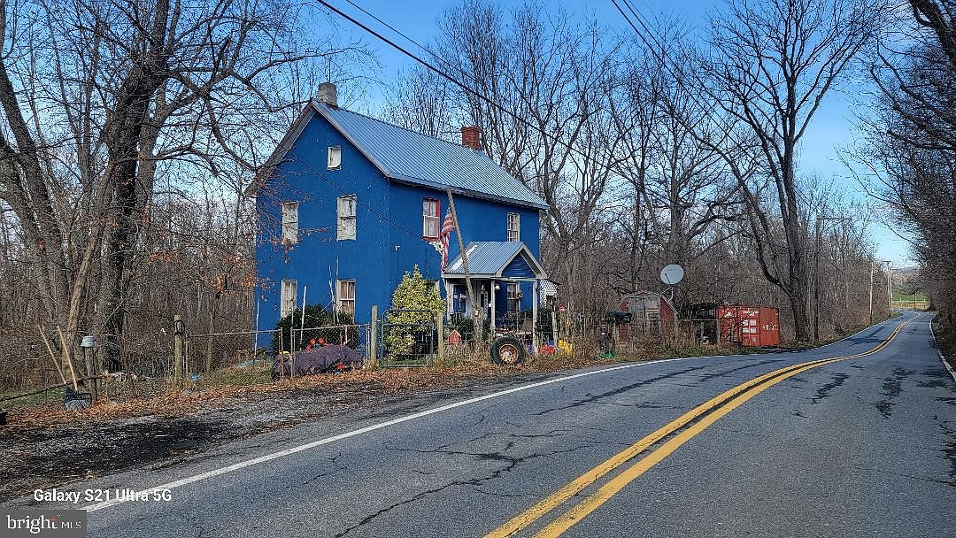 4144 Lander Rd, Jefferson, MD 21755 | MLS #MDFR2059420 | Zillow