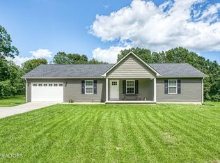 239 Brown Rd LOT 2A, Crossville, TN 38572