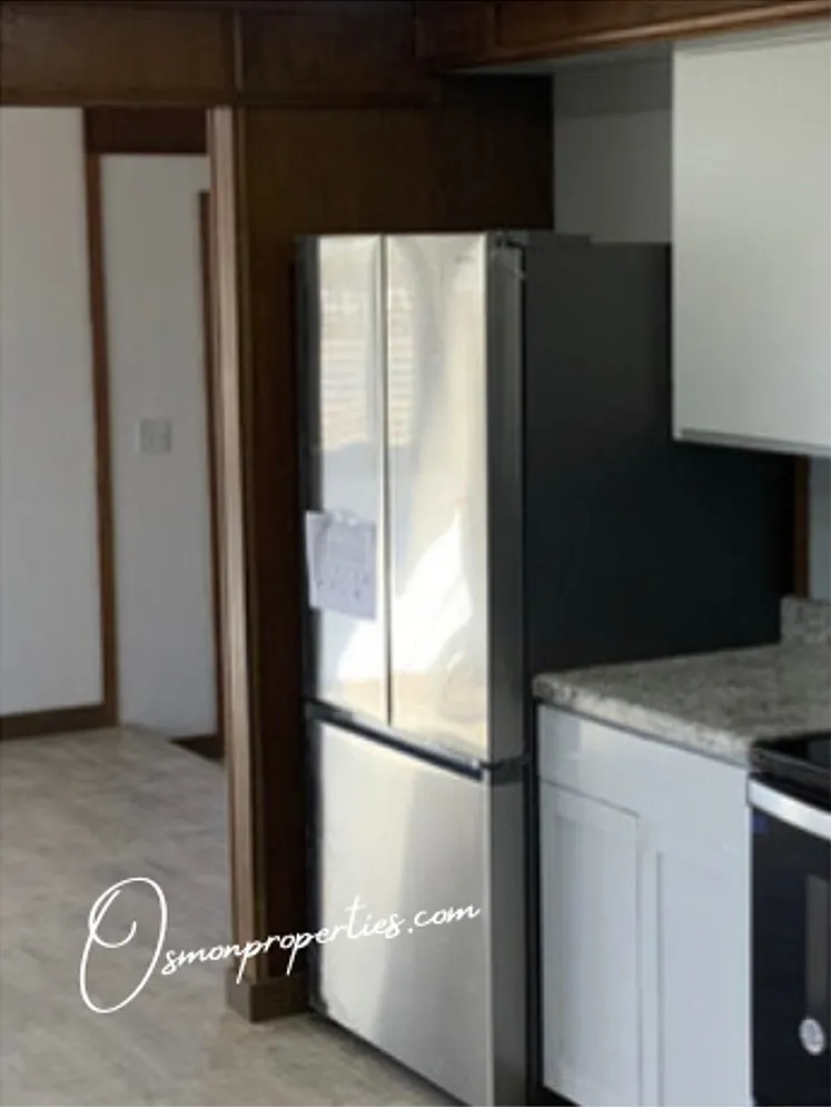 3 Bed 2 bath house — Photo 2