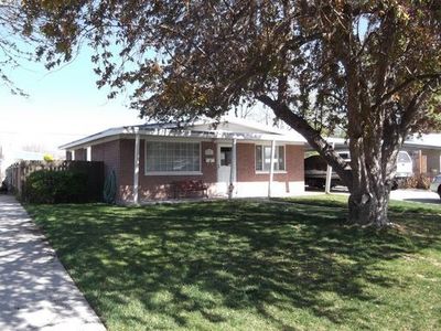 3141 S 1855 W, West Valley City, UT, 84119