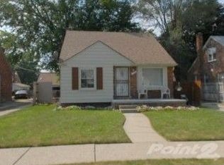 19767 Grandville Ave, Detroit, MI 48219