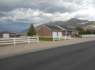 962 W Blackett Ln, Nephi, UT 84648