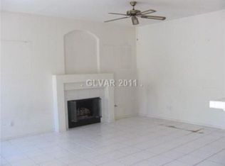 1309 Chaparral Summit Dr, Las Vegas, NV 89117