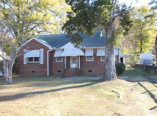 123 Ticknor Dr, Columbus, GA 31903