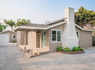 2122 E Wayside St, Compton, CA 90222