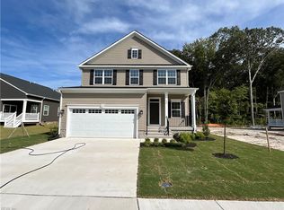 104 Trawler Trip, Poquoson, VA 23662