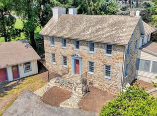 284 Old Mill Rd, Parkesburg, PA 19365