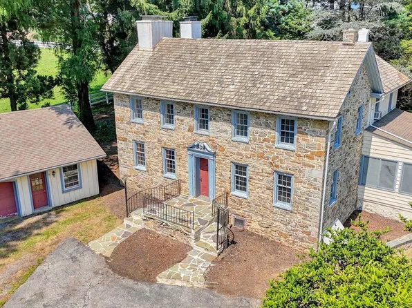 284 Old Mill Rd, Parkesburg, PA 19365