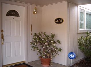 6468 Stone Bridge Rd, Santa Rosa, CA 95409