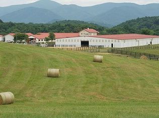 100 Equus Loop, Natural Bridge, VA 24578
