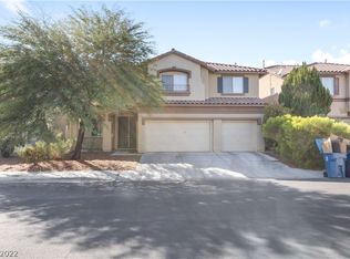 4235 Thunder Twice St, Las Vegas, NV 89129