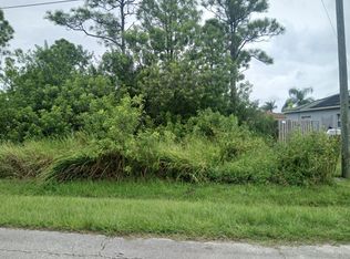 2417 SW Lamb Avenue, Port Saint Lucie, FL 34953