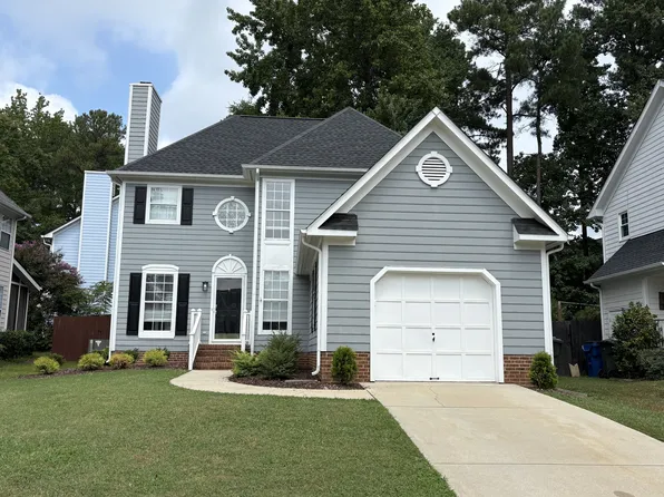 2505 Constitution Dr, Raleigh, NC 27615