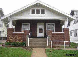 2876 Mary St, Omaha, NE 68112
