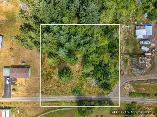Marty Ln, Astoria, OR 97103