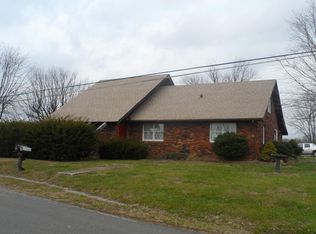 786 Starks Ln, Bedford, KY 40006